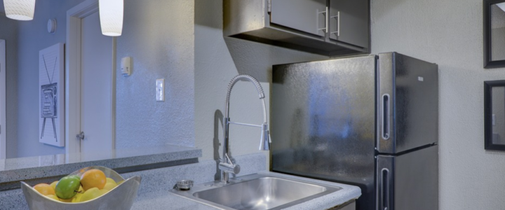 How Modern Kitchen Appliances Makes Work Easier at Home