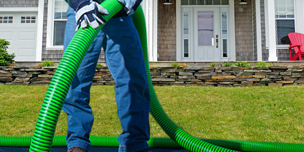 How to Maintain a Septic Tank Plumbing System