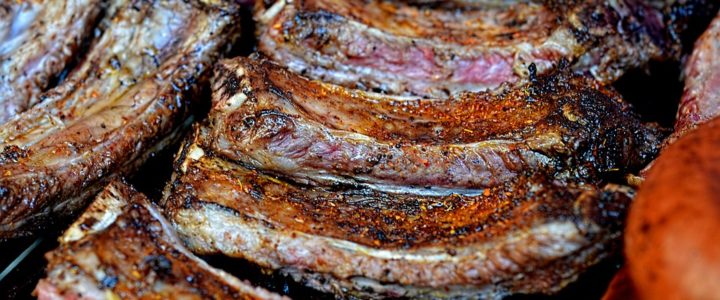 Top-Rated Electric Smokers