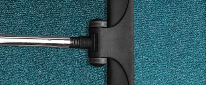 How to Choose a Carpet Cleaning Company