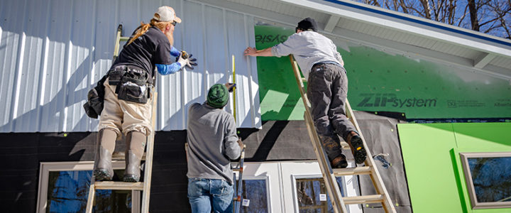 Home Addition Tips for Property Owners