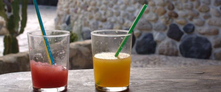 Choosing the Right Slushy Maker