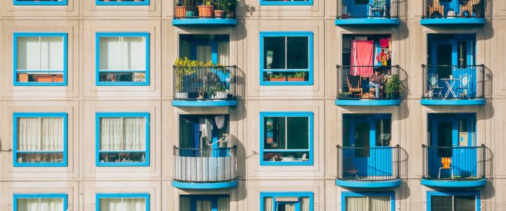 Factors to Consider When Looking for an Apartment