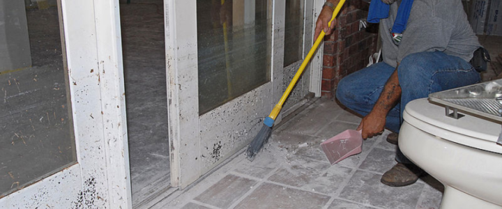 Factors to Consider When Looking for a Water Restoration Company