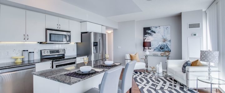 Why Is Buying a Condominium Unit the Better Choice