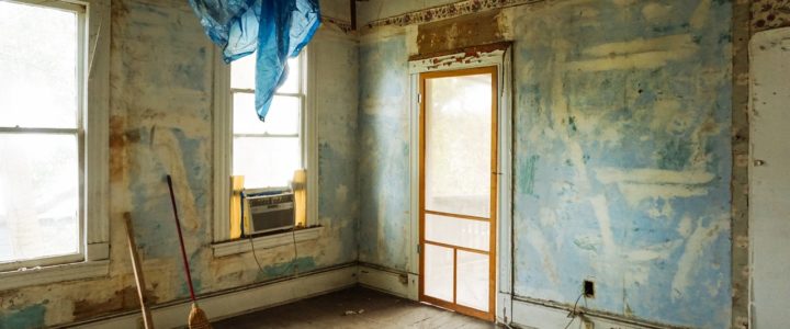 Things You Need to Consider Before Deciding to Renovate