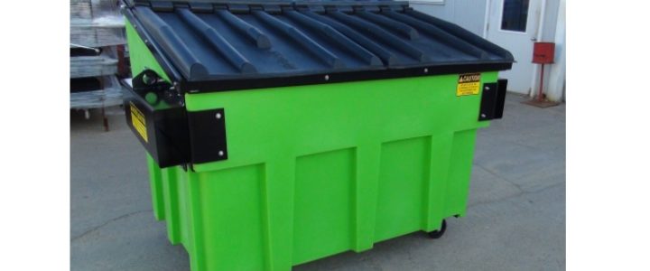 What to Look for in a Dumpster Rental Company