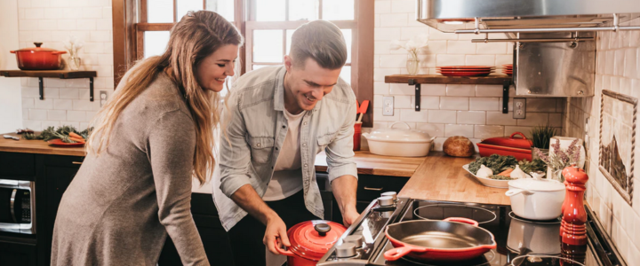 Factors to Consider When Buying a Stove