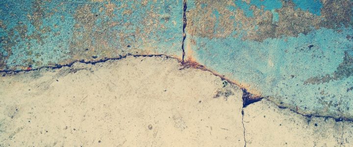 How to Find the Best Concrete Crack Filler