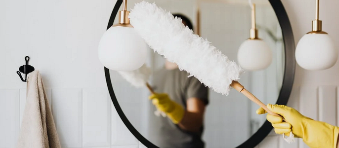 Cleaning Tools Every Petaling Jaya Home Needs